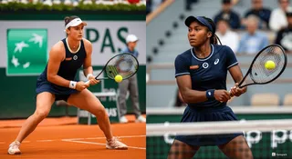 Sabalenka - Gauff: Typy, statystyki H2H, bilans (07.06.2025)