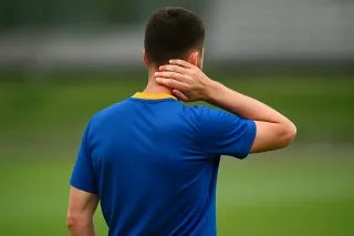 Sadlok zaskoczy wszystkich? Nowy trop ws. przyszłości obrońcy