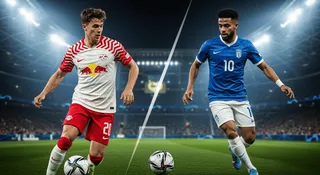 Salzburg - Al Hilal: Typy, kursy, statystyki (23.06.2025)
