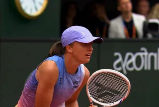 Świątek – Switolina: Typy, kursy, analiza! Kiedy i o której godzinie? [Ćwierćfinał Roland Garros 2025]