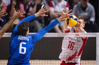 Polska – Włochy: Kto wygrał? Wynik, statystyki, skrót meczu! Kiedy kolejny mecz? [Liga Narodów siatkarzy, 25.06.2025]