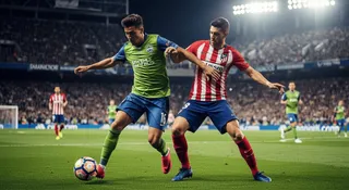 Seattle Sounders – Atletico Madryt: Typy, kursy, statystyki (20.06.2025)