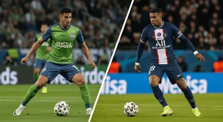 Seattle Sounders - PSG: Typy, kursy, statystyki (23.06.2025)
