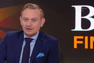 Sebastian Mila komentuje aferę z Lewandowskim: 'To nie były normalne dni'