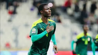 Prawna batalia o senegalski talent. Serigne Fallou Diouf walczy o transfer do Europy