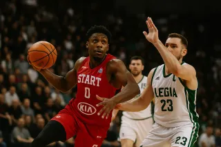 Start Lublin - Legia Warszawa: Typy bukmacherskie. Kto wygra? (11.06.25)