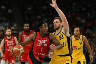 Start Lublin - Trefl Sopot: Typy. Kto wygra? 04.06.2025