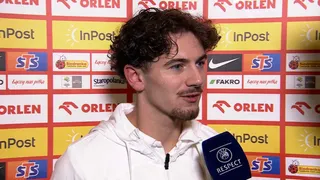 Struski wraca do Ekstraklasy! Twarde negocjacje i wielkie pieniądze Rakowa w tle