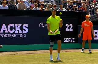 ATP Halle 2025: Drabinka, Terminarz, Wyniki! Gdzie oglądać, kto gra, kiedy? [16- 22 czerwca]