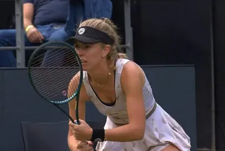 WTA Brisbane 2026: Drabinka, Terminarz, Fręch, Wyniki, Transmisje! Gdzie obejrzeć, kto gra, kiedy? [4-11 stycznia]