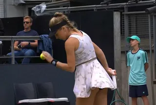 Fręch – Anisimova: Typy, kursy, analiza! Kiedy i o której godzinie? [WTA Berlin 2025]
