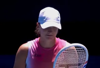 Iga Świątek - Wiktoria Azarenka: Typy i analiza! Kiedy i o której godzinie? [WTA Bad Homburg 2025]