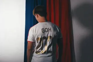 Koreańczyk piłkarzem Górnika Zabrze! Young-jun Goh podpisał kontrakt [Sylwetka zawodnika]