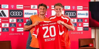 Oficjalnie: Tom Bischof w Bayernie! „Zdjęcie w tej koszulce wisi nad moim łóżkiem”.