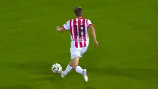 Transfer coraz bliżej. Młody Polak może trafić do mistrza Austrii