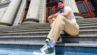Były zawodnik Śląska Wrocław zasilił szeregi Universitatei Craiova