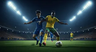 Ulsan HD - Mamelodi Sundowns: Typy, kursy, statystyki (18.06.2025)