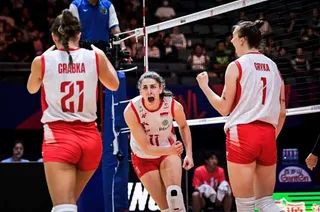 Skład reprezentacji Polski na turniej Ligi Narodów siatkarek w Belgradzie! Kogo powołał Stefano Lavarini? [18-22 czerwca 2025]