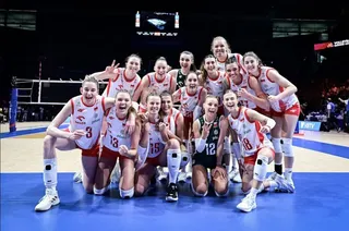 Polska – Belgia: Wynik, statystyki, skrót meczu i relacja! Kiedy kolejny mecz Polek? [Liga Narodów siatkarek, 8.06.2025]