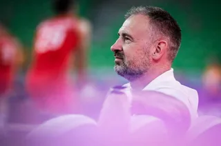 Skład Polski na turniej Ligi Narodów siatkarzy 2025 w Chinach! Kogo powołał Nikola Grbić?