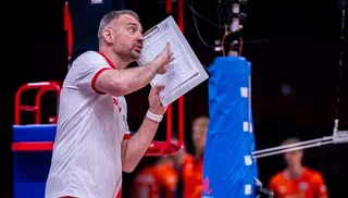 Skład reprezentacji Polski na turniej LN siatkarzy w Chicago! Kogo powołał Nikola Grbić? [Aktualizacja]