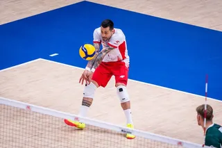 Polska – Turcja: Wynik, statystyki, skrót meczu i relacja! Kto wygrał, kiedy następny mecz? [Liga Narodów siatkarzy, 14.06.2025]