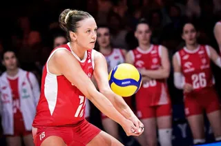 Polska – Holandia typy, kursy, analiza, składy! Kiedy i o której godzinie mecz? [LN siatkarek, 18 czerwca 2025]