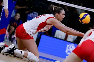 Polska – Holandia: Wynik, statystyki, skrót meczu i relacja! Kto wygrał, kiedy kolejny mecz? [Liga Narodów siatkarek, 18.06.2025]