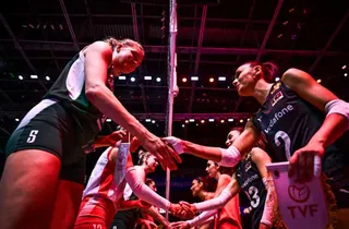 Polska – Turcja: Wynik, statystyki, skrót meczu i relacja! Kiedy następne spotkanie Polek? [Liga Narodów siatkarek, 7.06.2025]