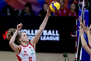 Polska - USA typy, kursy, analiza, składy! Kiedy i o której godzinie mecz? [LN siatkarek,  19 czerwca 2025]