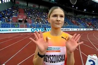 ORLEN Team powiększył się o pięcioro lekkoatletów! Kto dołączył do ekipy mistrzów?