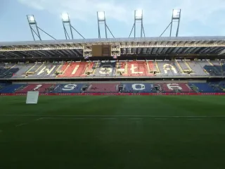 Kibice Wisły zdecydowali. Stadion przy Reymonta zyska nową funkcję