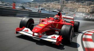 Briatore przerywa milczenie: Wzruszające wyznanie o stanie Michaela Schumachera