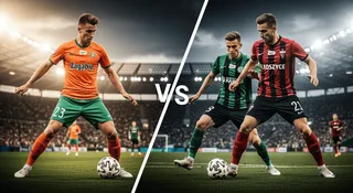 Zagłębie Lubin - FC Koszyce: Gdzie obejrzeć mecz dzisiaj na żywo? Transmisja online