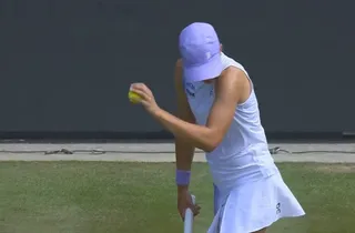 Świątek – Paolini: Typy i analiza! Kiedy i o której godzinie półfinał? [WTA Bad Homburg 2025]