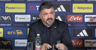 Szalony pressing prawie kosztował Włochów zwycięstwo! Gattuso wściekły mimo wygranej 5:4