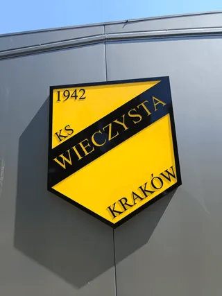 Wieczysta Kraków ma problemy ze znalezieniem trenera