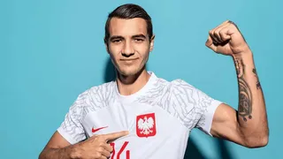 Arteta trzyma się Kiwiora jak tonący brzytwy, ale Porto szykuje transfer-niespodziankę