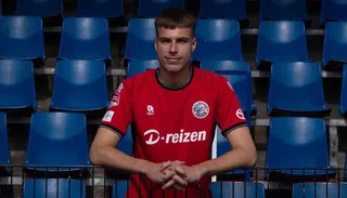 Lechia Gdańsk szuka wzmocnień w bramce. Na testach Jakub Ojrzyński