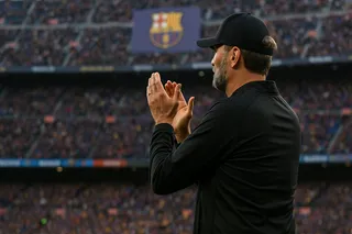 Hipokryzja na Anfield? Słowa Kloppa o Newcastle wracają, gdy Liverpool poluje na Isaka