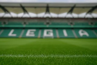 Ten piłkarz nie chce zostać w Legii. Marzy o zagranicznej  karierze