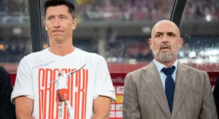 37 lat, 86 goli i pustka po drugiej stronie. Co z reprezentacją, gdy Lewandowski powie "dość"? Scenariusze są przerażające