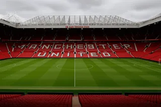 Manchester United poluje na nowego „potwora” do środka pola
