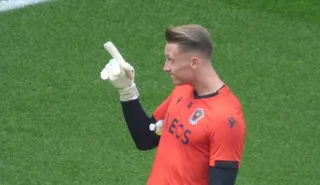 Marcin Bułka w Manchesterze United? Są już pierwsze rozmowy!