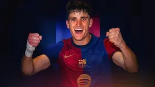 Gdzie zagra Pau Victor? Sevilla i Getafe w tyle za Realem Betis