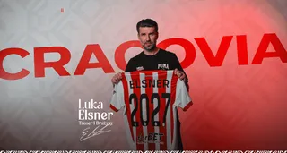 Rewolucja po francusku? Nowy trener Cracovii z zaskakującą deklaracją o potencjale klubu