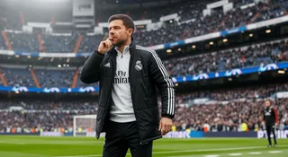 Xabi Alonso: "W Realu plan jest tylko jeden. Wygrywać mecze"