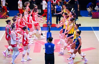 Polska – Brazylia: Wynik, statystyki, skrót meczu! Kto wygrał, kiedy kolejny mecz? [Liga Narodów siatkarek, 11.07.2025]