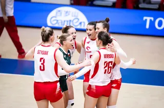 Polska – Bułgaria: Kto wygrał? Wynik, statystyki, skrót meczu! Kto wygrał, kiedy następny mecz? [Liga Narodów siatkarek, 13.07.2025]