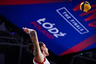 Polska – Włochy: Typy i analiza! Kiedy i o której godzinie półfinał? [LN siatkarek, 26 lipca 2025]